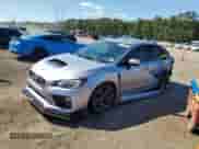 2017 Subaru WRX Limited with VIN JF1VA1J6XH9833720, listed as a Copart auction lot 81419485 with 137,890 mi miles and Salvage title. Bid and sale history available at DreamBid. Image 1.