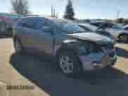 2012 Chevrolet Equinox 2LT with VIN 2GNFLPE54C6304935, listed as a Copart auction lot 82301805 with 215,470 mi miles and Salvage title. Bid and sale history available at DreamBid. Image 4.