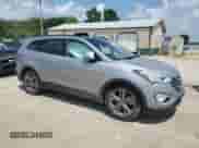 2013 Hyundai Santa Fe Limited z VIN KM8SRDHF6DU030189, wystawiony jako Copart lot #64918595 z przebiegiem 171 208 mil mil oraz Szkoda całkowita • Salvage title. Historia ofert i sprzedaży dostępna na DreamBid. Obrazek 4.