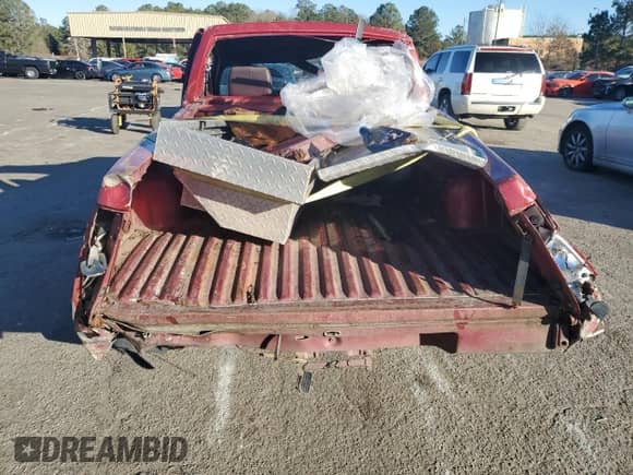 1990 Nissan Frontier z VIN 1N6SD11S6LC409798, wystawiony jako Copart lot #87842705 z przebiegiem Nie podano mil oraz Szkoda całkowita • Salvage title. Historia ofert i sprzedaży dostępna na DreamBid. Obrazek 6.