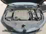 2018 Chevrolet Impala Premier with VIN 2G1125S3XJ9142052, listed as a Copart auction lot 81194595 with 83,062 mi miles and Salvage title. Bid and sale history available at DreamBid. Image 11.