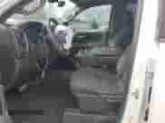 2020 Chevrolet Silverado 1500 RST z VIN 3GCPYEEK5LG196306, wystawiony jako Copart lot #42002915 z przebiegiem 74 053 mil mil oraz Szkoda całkowita • Salvage title. Historia ofert i sprzedaży dostępna na DreamBid. Obrazek 7.