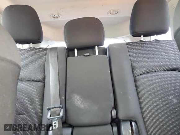 2015 Dodge Journey American Value with VIN 3C4PDCAB6FT720581, listed as a Copart auction lot 80621315 with 195,415 mi miles and Clean title. Bid and sale history available at DreamBid. Image 10.