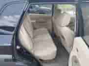 2008 Hyundai Tucson SE with VIN KM8JN72D28U827254, listed as a IAAI auction lot 42746223 with 78,466 mi miles and . Bid and sale history available at DreamBid. Image 8.