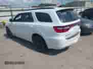 2023 Dodge Durango R/T Plus с VIN 1C4SDHCT8PC589776, выставлен на аукционе IAAI как лот 42921254 с пробегом 40 481 миль миль и . История ставок и продаж доступна на DreamBid. Изображение 3.