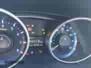 2011 Hyundai Sonata Limited z VIN 5NPEC4AC5BH040934, wystawiony jako IAAI lot #43566969 z przebiegiem 201 731 mil mil oraz . Historia ofert i sprzedaży dostępna na DreamBid. Obrazek 7.