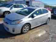 2011 Toyota Prius I z VIN JTDKN3DU8B0288734, wystawiony jako IAAI lot #43383050 z przebiegiem 257 623 mil mil oraz . Historia ofert i sprzedaży dostępna na DreamBid. Obrazek 2.