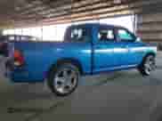 2018 Ram 1500 Sport z VIN 1C6RR6MTXJS195316, wystawiony jako Copart lot #82634955 z przebiegiem 140 865 mil mil oraz Szkoda całkowita • Salvage title. Historia ofert i sprzedaży dostępna na DreamBid. Obrazek 3.