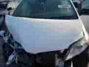 2019 Toyota Sienna LE Auto Access Seat with VIN 5TDKZ3DC8KS983854, listed as a Copart auction lot 71569695 with 80,377 mi miles and Salvage title. Bid and sale history available at DreamBid. Image 12.