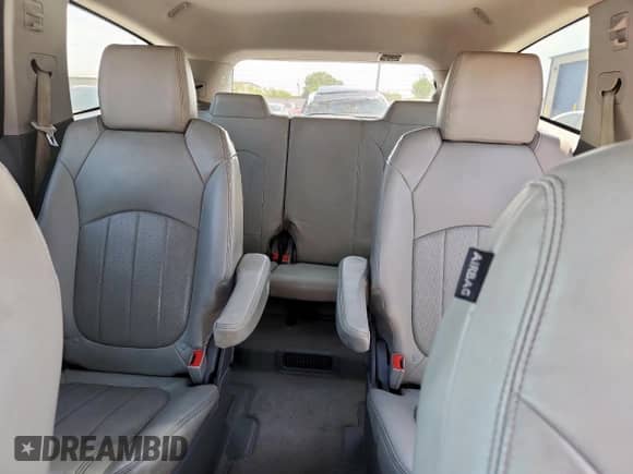 2016 Chevrolet Traverse LTZ with VIN 1GNKRJKD7GJ214614, listed as a Copart auction lot 68504715 with Not provided miles and Salvage title. Bid and sale history available at DreamBid. Image 10.
