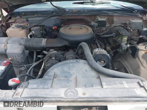 1994 GMC Sierra 1500 с VIN 2GTEK19K3R1536999, выставлен на аукционе IAAI как лот 42365255 с пробегом 286 927 миль миль и . История ставок и продаж доступна на DreamBid. Изображение 10.