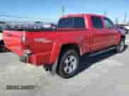 2007 Toyota Tacoma PreRunner с VIN 5TEKU72N27Z446496, выставлен на аукционе Copart как лот 82566905 с пробегом 166 225 миль миль и Списание • Salvage title. История ставок и продаж доступна на DreamBid. Изображение 3.