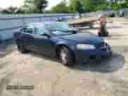 2004 Dodge Stratus SE with VIN 1B3EL36T44N370474, listed as a Copart auction lot 58523945 with Not provided miles and Salvage title. Bid and sale history available at DreamBid. Image 4.