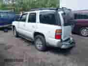 2004 Chevrolet Tahoe LS с VIN 1GNEK13ZX4R154367, выставлен на аукционе IAAI как лот 42178315 с пробегом 398 834 миль миль и . История ставок и продаж доступна на DreamBid. Изображение 3.