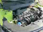 2024 Hyundai Kona SEL с VIN KM8HB3AB8RU180988, выставлен на аукционе Copart как лот 80263345 с пробегом 4 870 миль миль и Списание • Salvage title. История ставок и продаж доступна на DreamBid. Изображение 14.