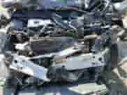 2019 Toyota Camry Hybrid LE с VIN 4T1B21HK2KU513773, выставлен на аукционе Copart как лот 70576645 с пробегом Не указан миль и Списание • Salvage title. История ставок и продаж доступна на DreamBid. Изображение 11.