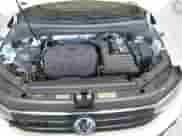 2024 Volkswagen Tiguan SE R-Line Black с VIN 3VVCB7AX4RM108239, выставлен на аукционе IAAI как лот 42265079 с пробегом Не указан миль и . История ставок и продаж доступна на DreamBid. Изображение 10.