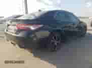 2019 Toyota Camry SE z VIN 4T1B11HK8KU693232, wystawiony jako Copart lot #85086995 z przebiegiem 82 014 mil mil oraz Szkoda całkowita • Salvage title. Historia ofert i sprzedaży dostępna na DreamBid. Obrazek 3.