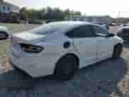 2015 Chrysler 200 LX with VIN 1C3CCCFBXFN600541, listed as a Copart auction lot 68399825 with 112,452 mi miles and Clean title. Bid and sale history available at DreamBid. Image 3.