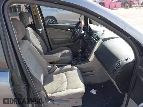2007 Saturn VUE I4 with VIN 5GZCZ23D67S830282, listed as a IAAI auction lot 41526106 with 194,770 mi miles and . Bid and sale history available at DreamBid. Image 5.