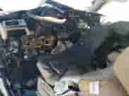 2010 Cadillac Escalade ESV Premium with VIN 1GYUKJEF5AR106966, listed as a Copart auction lot 38912394 with Not provided miles and Non repairable. Bid and sale history available at DreamBid. Image 8.