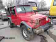 2004 Jeep Wrangler Sport z VIN 1J4FA49SX4P794578, wystawiony jako IAAI lot #41520650 z przebiegiem 214 600 mil mil oraz . Historia ofert i sprzedaży dostępna na DreamBid. Obrazek 1.