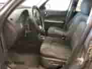 2008 Chevrolet HHR LT с VIN 3GNCA23P58S666992, выставлен на аукционе Copart как лот 67631015 с пробегом 269 248 миль миль и Чистый • Clean title. История ставок и продаж доступна на DreamBid. Изображение 7.