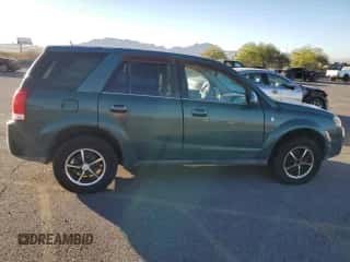 2007 Saturn VUE V6 z VIN 5GZCZ534X7S859270, wystawiony jako Copart lot #75092414 z przebiegiem 187 026 mil mil oraz Czysty tytuł • Clean title. Historia ofert i sprzedaży dostępna na DreamBid. Obrazek 3.