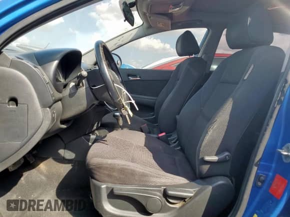 2009 Hyundai Elantra Touring с VIN KMHDC86E59U040781, выставлен на аукционе Copart как лот 60103595 с пробегом 180 821 миль миль и Чистый • Clean title. История ставок и продаж доступна на DreamBid. Изображение 7.
