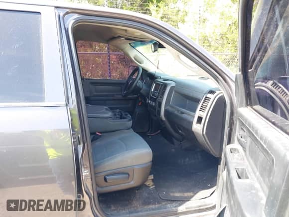 2016 Ram 1500 Tradesman with VIN 1C6RR6FT0GS421384, listed as a IAAI auction lot 42541588 with 143,309 mi miles and . Bid and sale history available at DreamBid. Image 5.