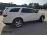 2011 Dodge Durango Citadel with VIN 1D4SD5GT4BC704829, listed as a Copart auction lot 80913255 with 200,202 mi miles and Salvage title. Bid and sale history available at DreamBid. Image 3.