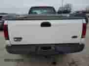 2003 Ford F-150 XL z VIN 1FTRF18W03NA77544, wystawiony jako Copart lot #84805894 z przebiegiem Nie podano mil oraz Szkoda całkowita • Salvage title. Historia ofert i sprzedaży dostępna na DreamBid. Obrazek 6.