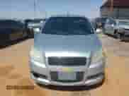2011 Chevrolet Aveo 1LT с VIN KL1TD6DE6BB215035, выставлен на аукционе IAAI как лот 42167304 с пробегом 190 122 миль миль и . История ставок и продаж доступна на DreamBid. Изображение 12.