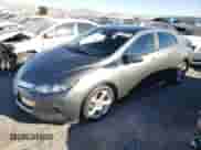 2017 Chevrolet Volt LT z VIN 1G1RC6S54HU179098, wystawiony jako Copart lot #71389032 z przebiegiem 33 539 mil mil oraz . Historia ofert i sprzedaży dostępna na DreamBid. Obrazek 1.