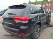 2018 Jeep Grand Cherokee Altitude с VIN 1C4RJFAG8JC356280, выставлен на аукционе IAAI как лот 42290945 с пробегом 117 968 миль миль и . История ставок и продаж доступна на DreamBid. Изображение 4.