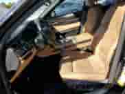 2014 BMW 7 Series 740Li с VIN WBAYE4C54ED137992, выставлен на аукционе Copart как лот 86133095 с пробегом 144 344 миль миль и Чистый • Clean title. История ставок и продаж доступна на DreamBid. Изображение 7.