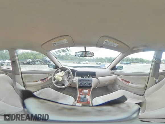 2006 Toyota Corolla LE с VIN JTDBR32E560077917, выставлен на аукционе Copart как лот 81967955 с пробегом 221 265 миль миль и Списание • Salvage title. История ставок и продаж доступна на DreamBid. Изображение 14.