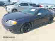 2004 Hyundai Tiburon GT с VIN KMHHN65F04U136207, выставлен на аукционе IAAI как лот 43035409 с пробегом Не указан миль и . История ставок и продаж доступна на DreamBid. Изображение 2.