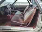 1987 Chevrolet El Camino с VIN 3GCCW80Z5HS911597, выставлен на аукционе Copart как лот 80271965 с пробегом 49 102 миль миль и Чистый • Clean title. История ставок и продаж доступна на DreamBid. Изображение 7.