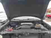 2011 Ford F-150 XL with VIN 1FTFX1ET8BFC16970, listed as a IAAI auction lot 43373804 with 119,060 mi miles and . Bid and sale history available at DreamBid. Image 10.