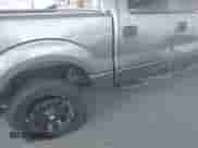 2009 Ford F-150 XL with VIN 1FTPW12V99KB51920, listed as a IAAI auction lot 41393055 with 175,699 mi miles and . Bid and sale history available at DreamBid. Image 6.