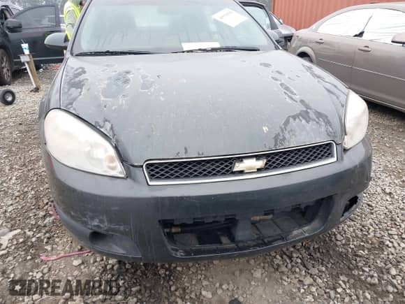 2012 Chevrolet Impala Police Police с VIN 2G1WD5E30C1284987, выставлен на аукционе IAAI как лот 41551930 с пробегом 259 189 миль миль и . История ставок и продаж доступна на DreamBid. Изображение 6.