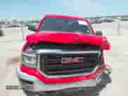 2016 GMC Sierra 1500 с VIN 1GTR1LECXGZ172597, выставлен на аукционе IAAI как лот 42852330 с пробегом 174 473 миль миль и . История ставок и продаж доступна на DreamBid. Изображение 12.