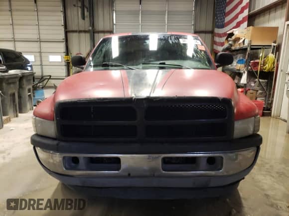 1999 Dodge 1500 z VIN 1B7HC13Y9XJ580712, wystawiony jako Copart lot #38219694 z przebiegiem Nie podano mil oraz Szkoda całkowita • Salvage title. Historia ofert i sprzedaży dostępna na DreamBid. Obrazek 5.