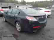 2011 Acura TL Technology с VIN 19UUA8F52BA006591, выставлен на аукционе IAAI как лот 43436565 с пробегом 244 049 миль миль и . История ставок и продаж доступна на DreamBid. Изображение 3.