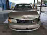 2001 Saturn LS with VIN 1G8JU52F71Y556133, listed as a Copart auction lot 74704314 with 199,915 mi miles and Salvage title. Bid and sale history available at DreamBid. Image 5.
