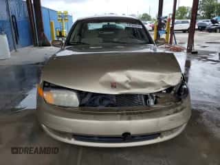 2001 Saturn LS с VIN 1G8JU52F71Y556133, выставлен на аукционе Copart как лот 74704314 с пробегом 199 915 миль миль и Списание • Salvage title. История ставок и продаж доступна на DreamBid. Изображение 5.