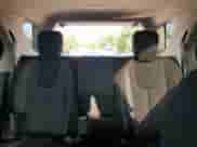 2017 Chevrolet Equinox LT z VIN 2GNALCEK9H1574322, wystawiony jako Copart lot #65855575 z przebiegiem 126 401 mil mil oraz Szkoda całkowita • Salvage title. Historia ofert i sprzedaży dostępna na DreamBid. Obrazek 10.