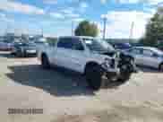 2022 Ram 1500 Big Horn z VIN 1C6SRFMT3NN225620, wystawiony jako IAAI lot #43427790 z przebiegiem Nie podano mil oraz . Historia ofert i sprzedaży dostępna na DreamBid. Obrazek 1.