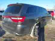 2016 Dodge Durango R/T z VIN 1C4SDJCT5GC308900, wystawiony jako IAAI lot #41747190 z przebiegiem 80 255 mil mil oraz . Historia ofert i sprzedaży dostępna na DreamBid. Obrazek 4.